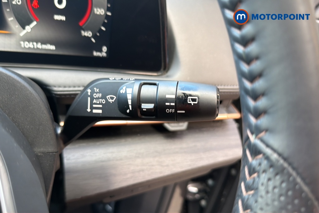 Nissan Ariya Advance Automatic Electric SUV - Stock Number (1648033) - 6th supplementary image