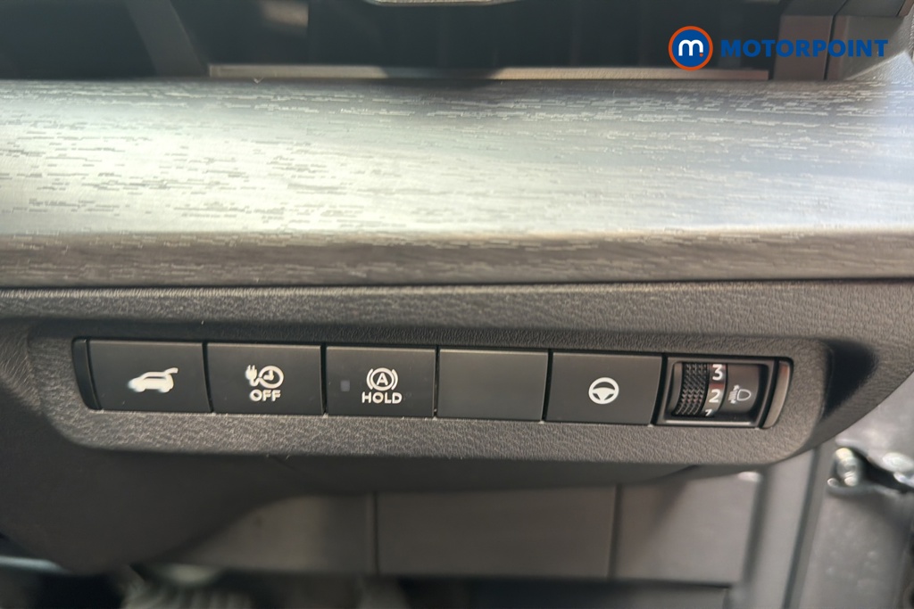 Nissan Ariya Advance Automatic Electric SUV - Stock Number (1648033) - 11th supplementary image