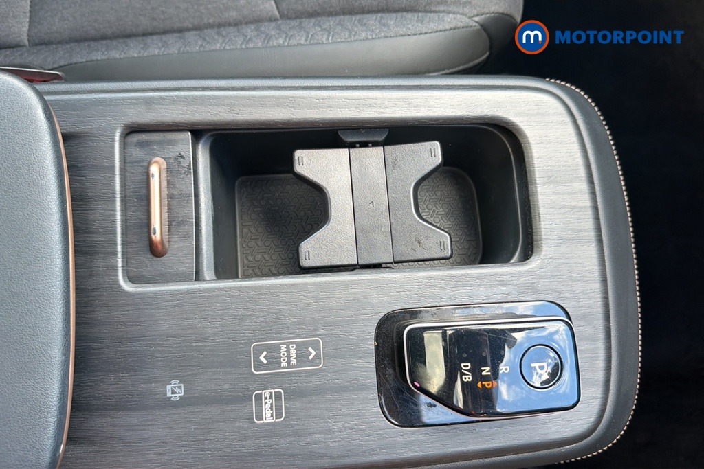 Nissan Ariya Advance Automatic Electric SUV - Stock Number (1648033) - 16th supplementary image