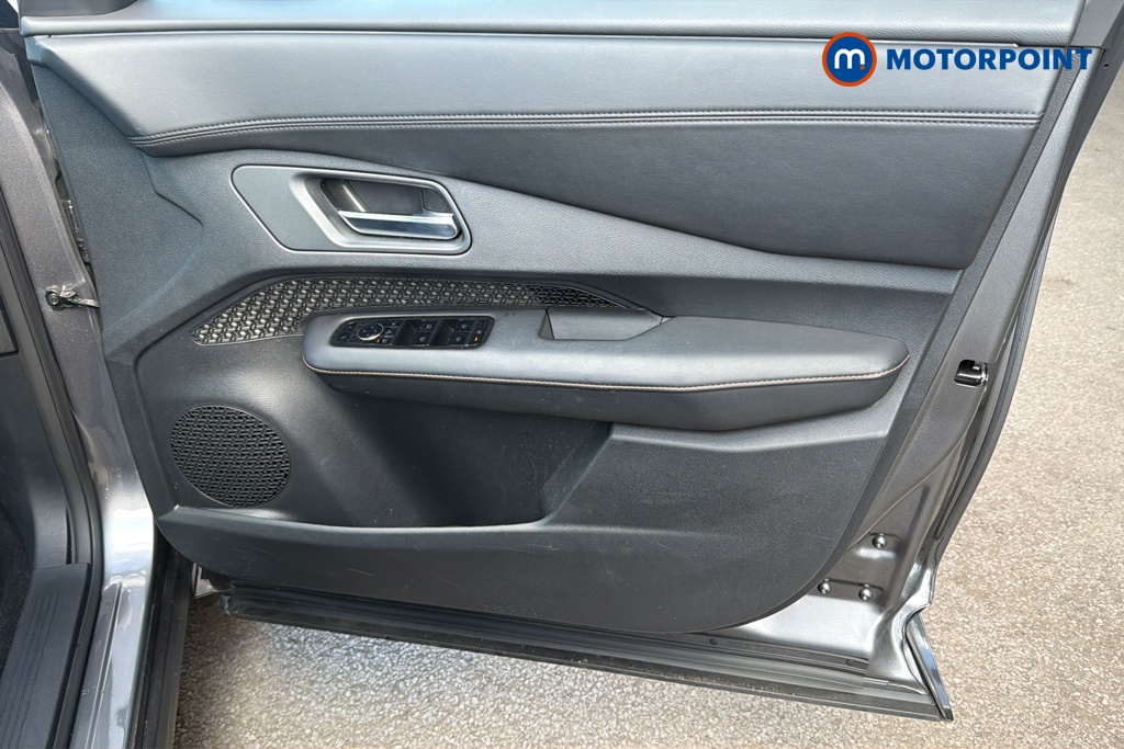 Nissan Ariya Advance Automatic Electric SUV - Stock Number (1648033) - 18th supplementary image