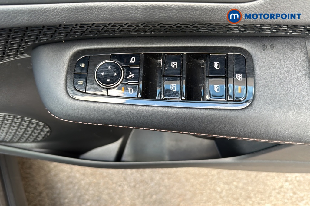 Nissan Ariya Advance Automatic Electric SUV - Stock Number (1648033) - 19th supplementary image