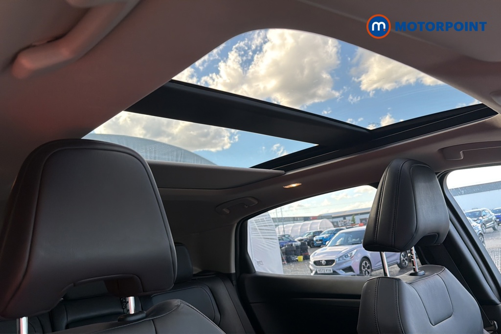 Nissan Ariya Advance Automatic Electric SUV - Stock Number (1648033) - 20th supplementary image