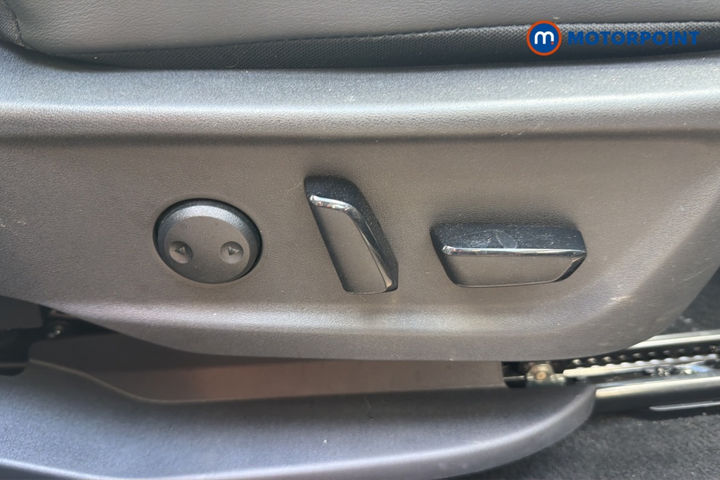 Nissan Ariya Advance Automatic Electric SUV - Stock Number (1648033) - 23rd supplementary image
