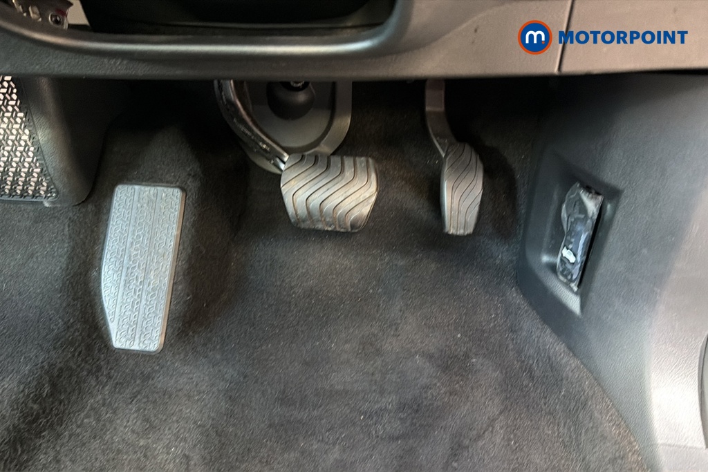 Nissan Ariya Advance Automatic Electric SUV - Stock Number (1648033) - 24th supplementary image