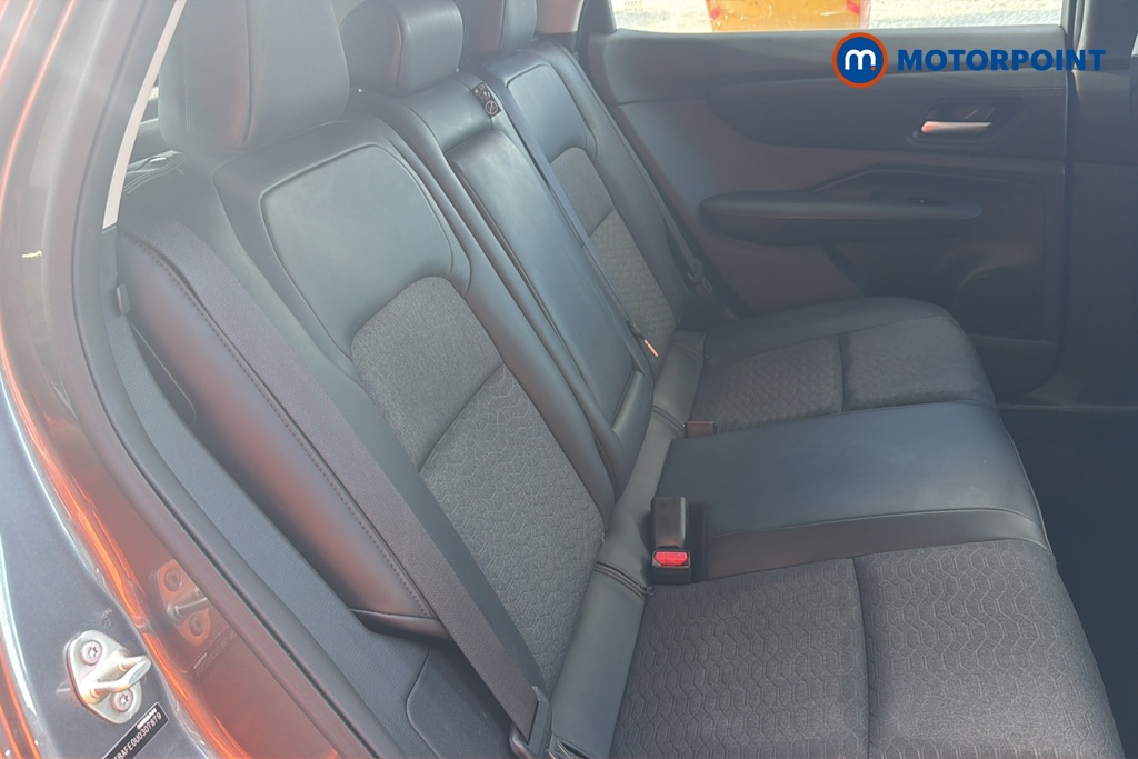 Nissan Ariya Advance Automatic Electric SUV - Stock Number (1648033) - 25th supplementary image