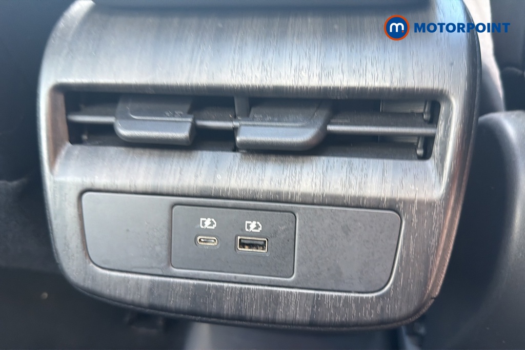 Nissan Ariya Advance Automatic Electric SUV - Stock Number (1648033) - 26th supplementary image