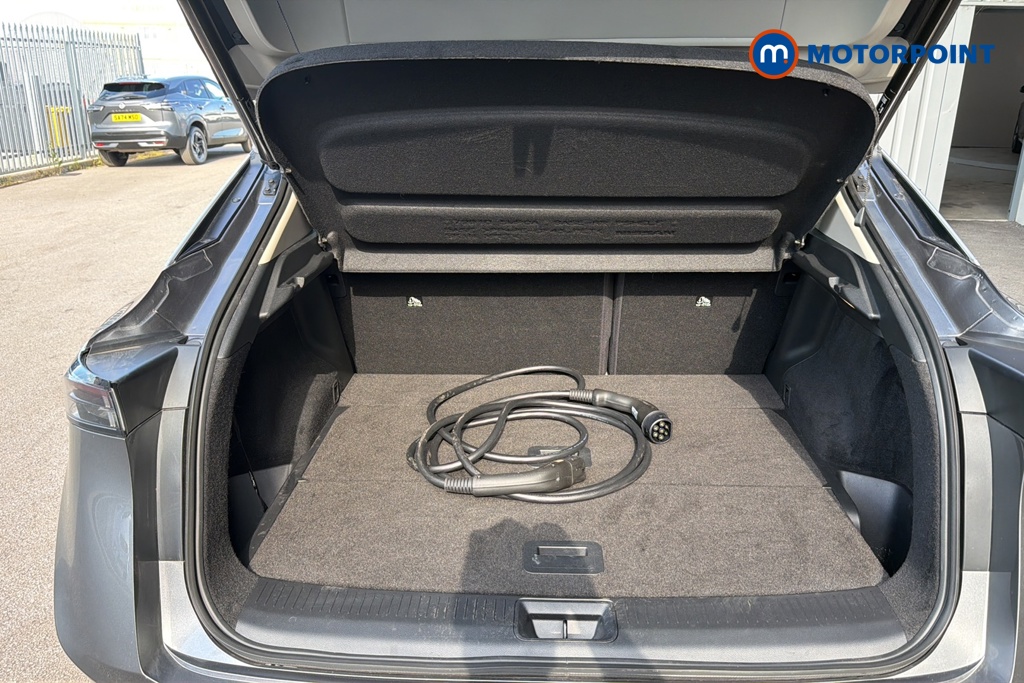 Nissan Ariya Advance Automatic Electric SUV - Stock Number (1648033) - 30th supplementary image
