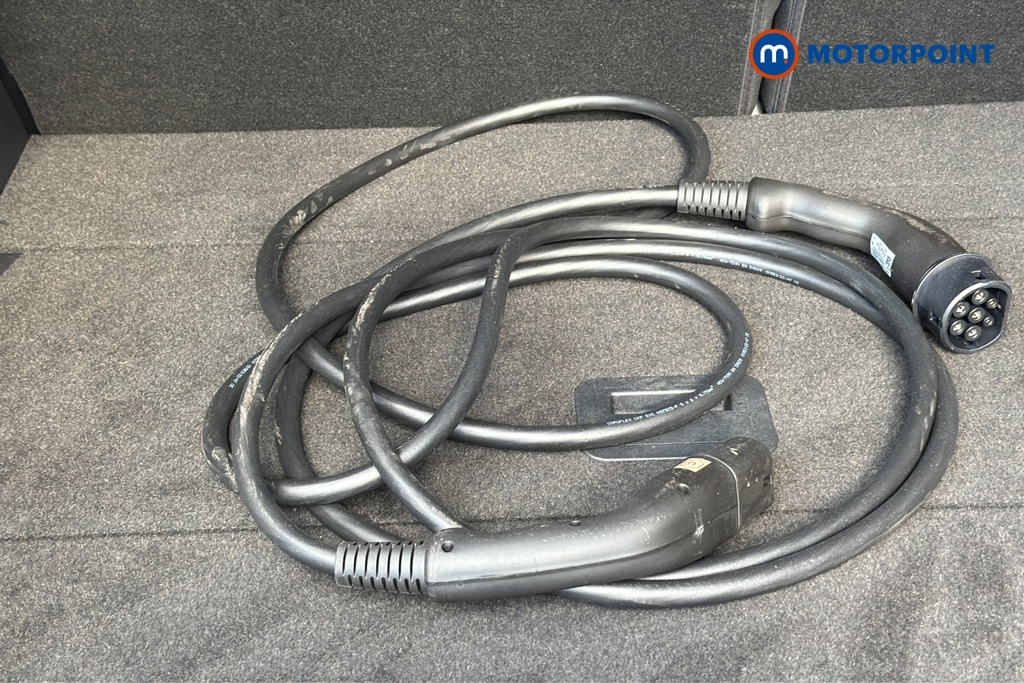 Nissan Ariya Advance Automatic Electric SUV - Stock Number (1648033) - 34th supplementary image