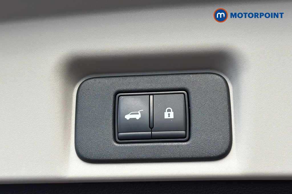 Nissan Ariya Advance Automatic Electric SUV - Stock Number (1648033) - 35th supplementary image