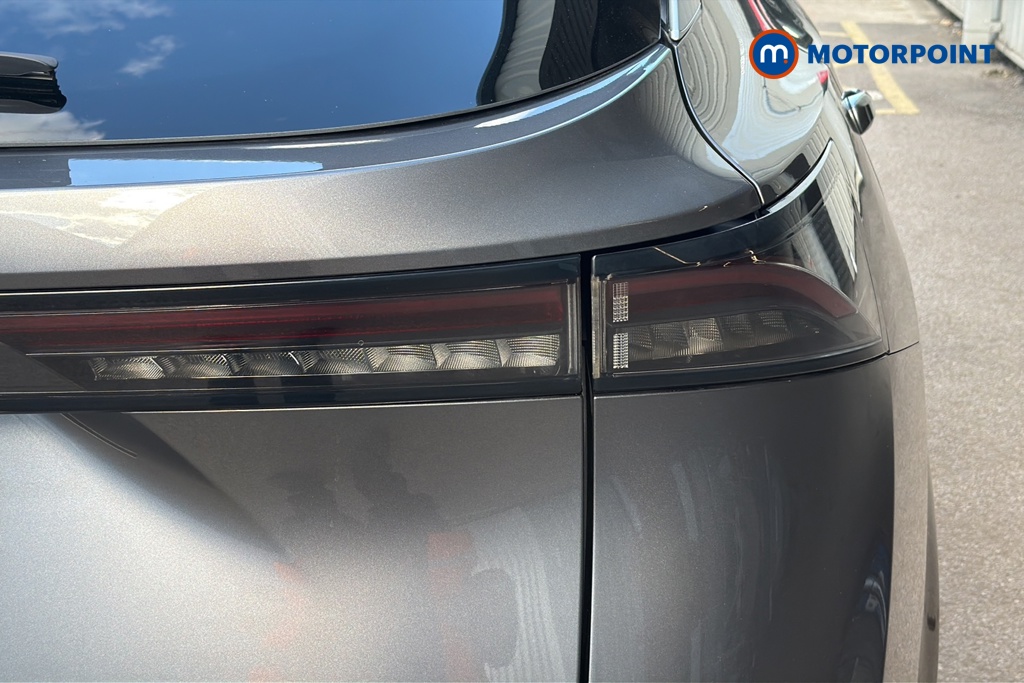 Nissan Ariya Advance Automatic Electric SUV - Stock Number (1648033) - 36th supplementary image