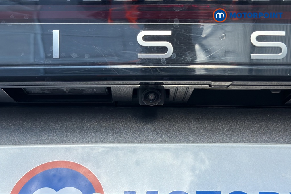 Nissan Ariya Advance Automatic Electric SUV - Stock Number (1648033) - 37th supplementary image