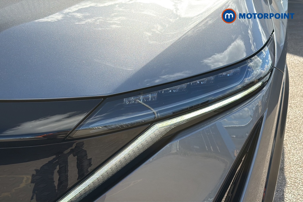 Nissan Ariya Advance Automatic Electric SUV - Stock Number (1648033) - 42nd supplementary image