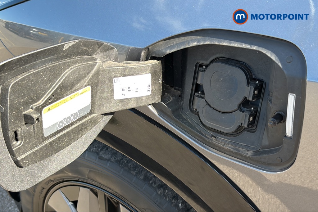 Nissan Ariya Advance Automatic Electric SUV - Stock Number (1648033) - 45th supplementary image