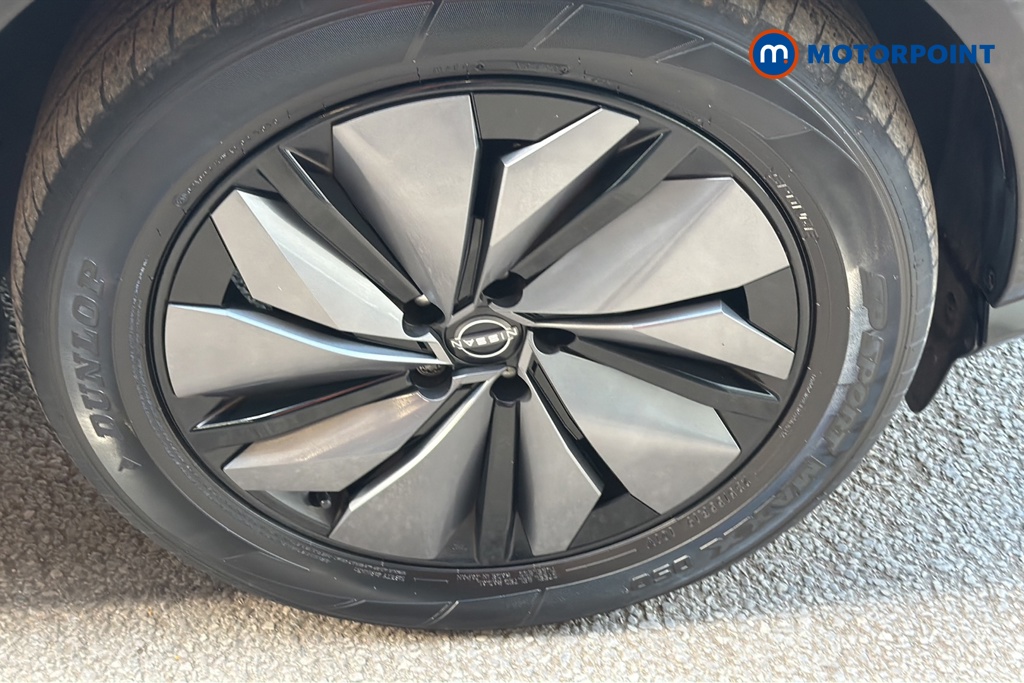 Nissan Ariya Advance Automatic Electric SUV - Stock Number (1648033) - 47th supplementary image