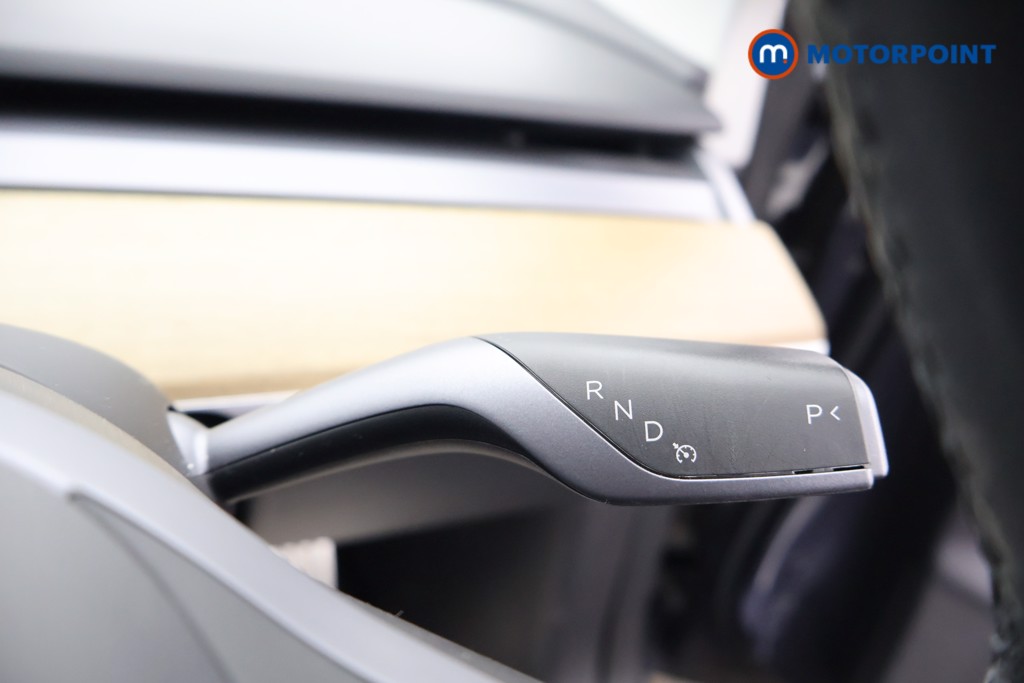 Tesla Model 3 Performance Automatic Electric Saloon - Stock Number (1648084) - 4th supplementary image