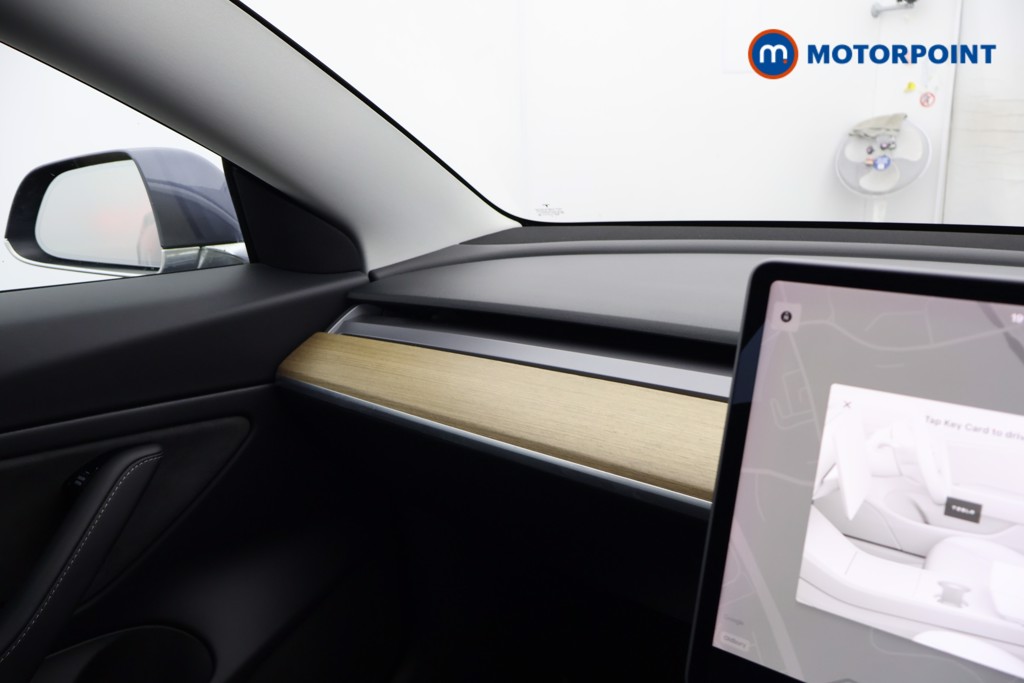 Tesla Model 3 Performance Automatic Electric Saloon - Stock Number (1648084) - 7th supplementary image