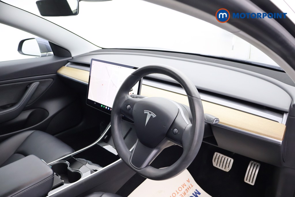 Tesla Model 3 Performance Automatic Electric Saloon - Stock Number (1648084) - 10th supplementary image