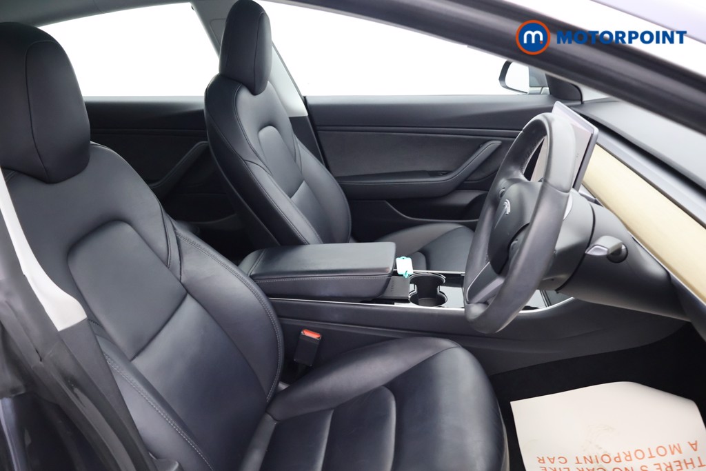 Tesla Model 3 Performance Automatic Electric Saloon - Stock Number (1648084) - 11th supplementary image