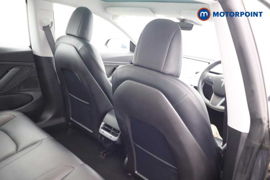 Tesla Model 3 Performance Automatic Electric Saloon - Stock Number (1648084) - 13th supplementary image