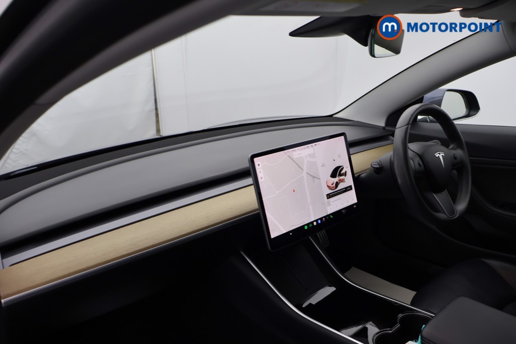 Tesla Model 3 Performance Automatic Electric Saloon - Stock Number (1648084) - 15th supplementary image