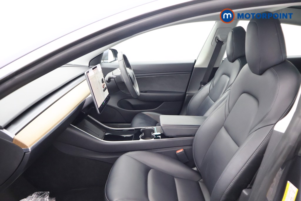 Tesla Model 3 Performance Automatic Electric Saloon - Stock Number (1648084) - 16th supplementary image