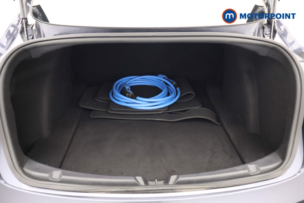 Tesla Model 3 Performance Automatic Electric Saloon - Stock Number (1648084) - 17th supplementary image