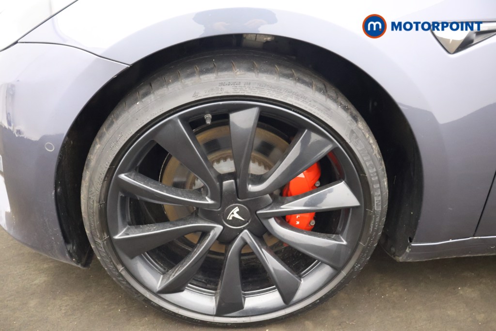 Tesla Model 3 Performance Automatic Electric Saloon - Stock Number (1648084) - 20th supplementary image