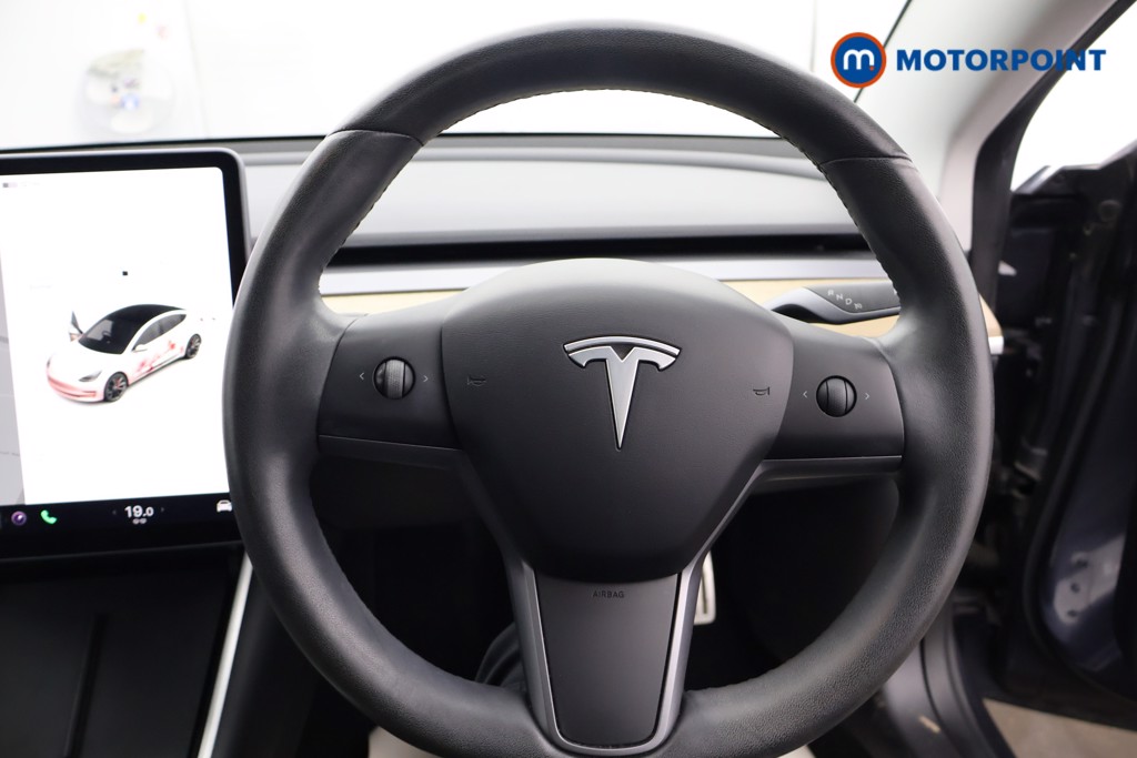 Tesla Model 3 Performance Automatic Electric Saloon - Stock Number (1648084) - 1st supplementary image