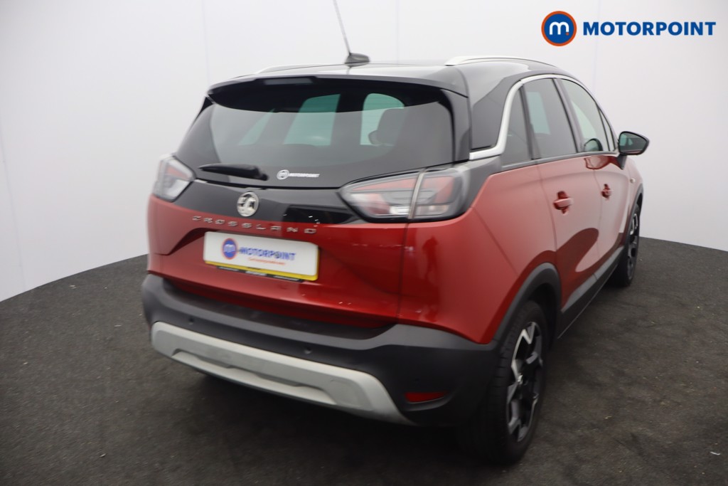 Vauxhall Crossland Sri Nav Manual Petrol SUV - Stock Number (1648122) - 2nd supplementary image