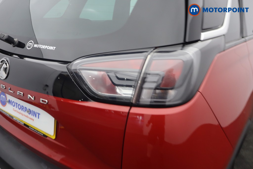 Vauxhall Crossland Sri Nav Manual Petrol SUV - Stock Number (1648122) - 3rd supplementary image