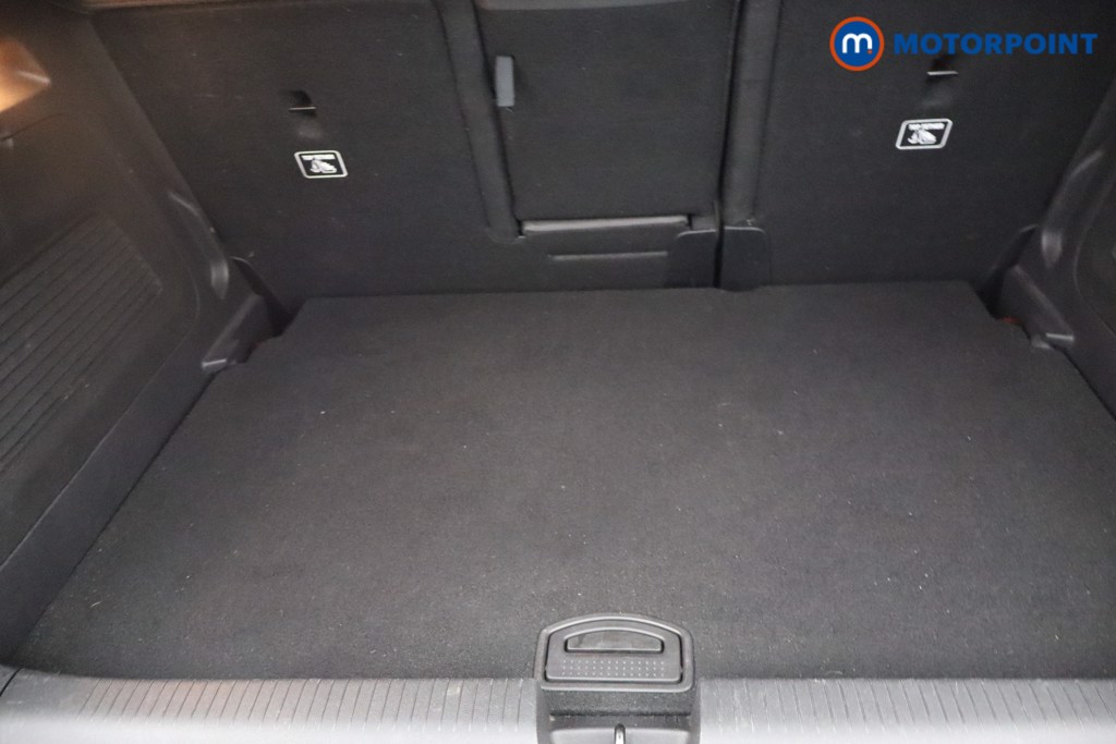 Vauxhall Crossland Sri Nav Manual Petrol SUV - Stock Number (1648122) - 4th supplementary image