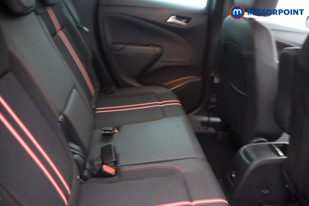 Vauxhall Crossland Sri Nav Manual Petrol SUV - Stock Number (1648122) - 7th supplementary image