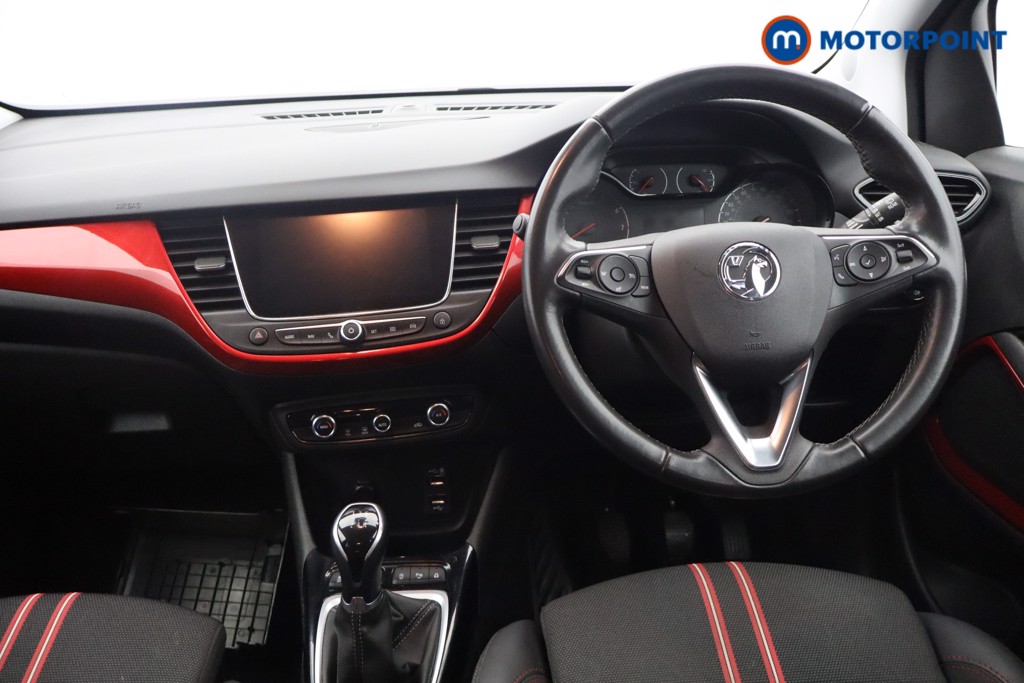 Vauxhall Crossland Sri Nav Manual Petrol SUV - Stock Number (1648122) - 8th supplementary image