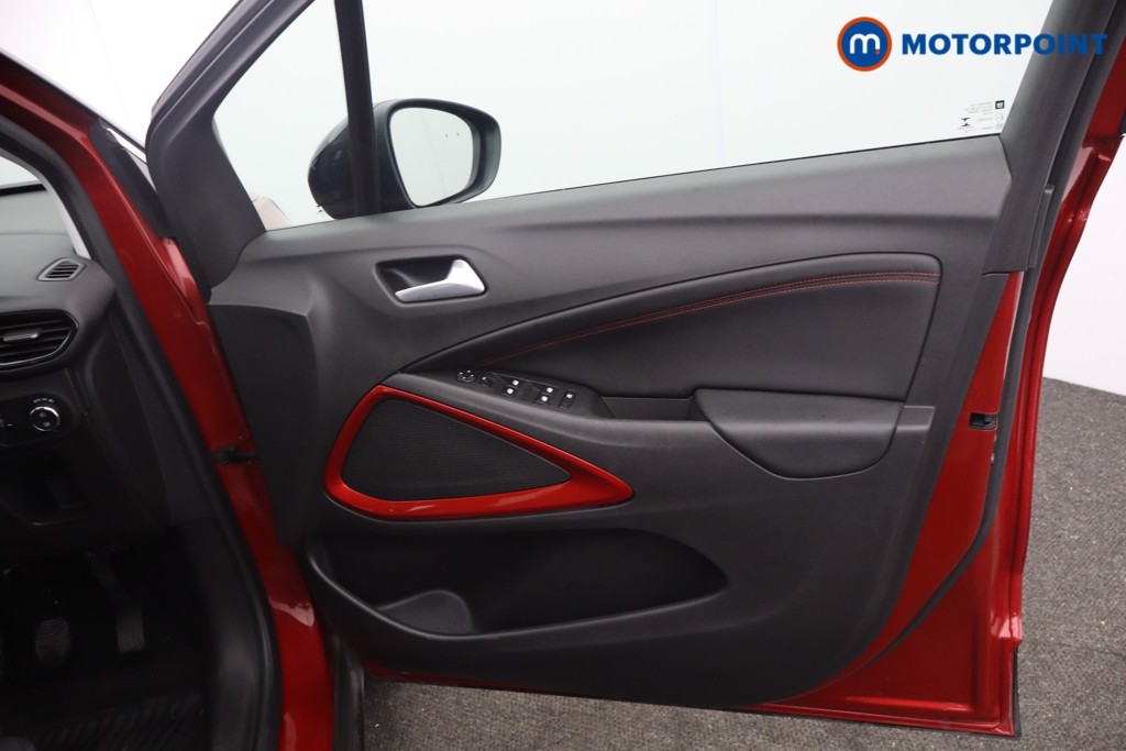 Vauxhall Crossland Sri Nav Manual Petrol SUV - Stock Number (1648122) - 9th supplementary image