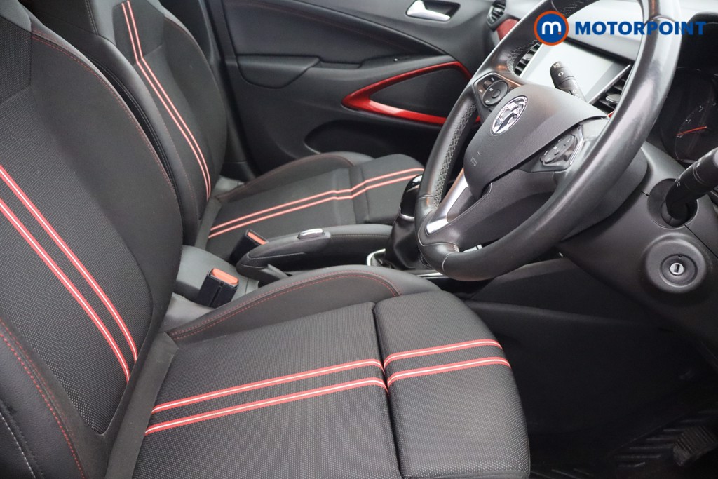 Vauxhall Crossland Sri Nav Manual Petrol SUV - Stock Number (1648122) - 11th supplementary image