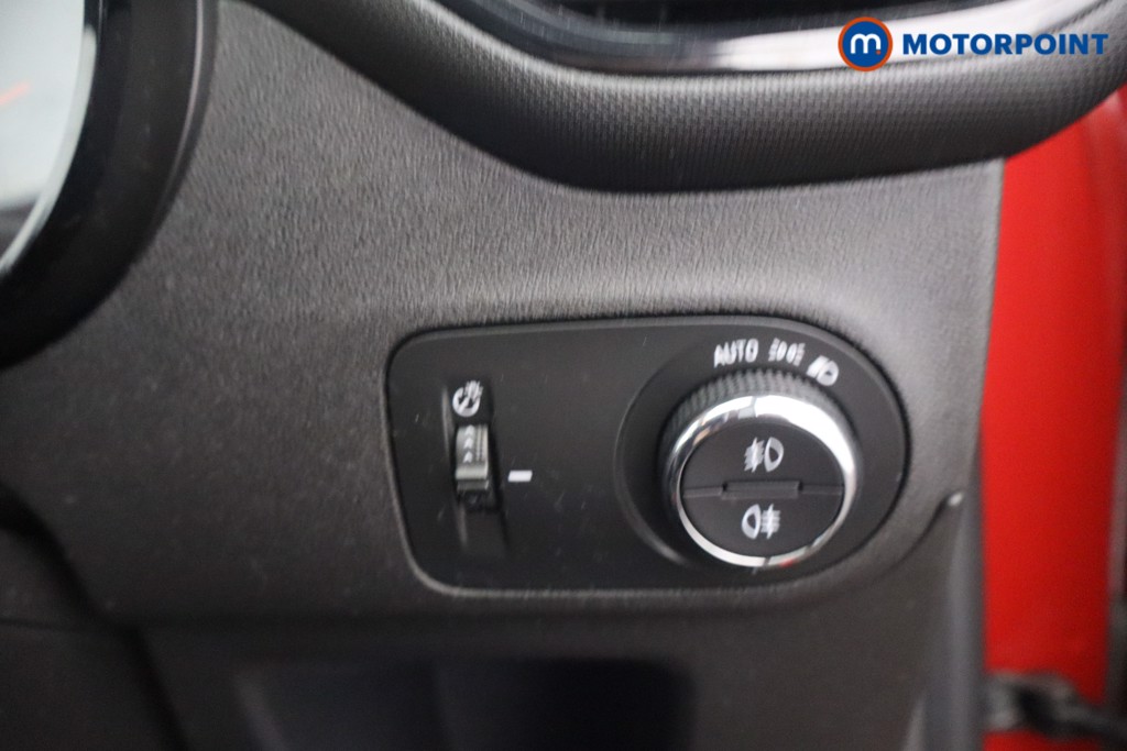 Vauxhall Crossland Sri Nav Manual Petrol SUV - Stock Number (1648122) - 12th supplementary image