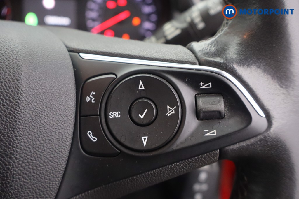 Vauxhall Crossland Sri Nav Manual Petrol SUV - Stock Number (1648122) - 13th supplementary image