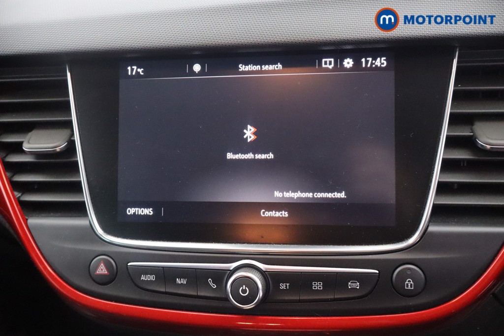 Vauxhall Crossland Sri Nav Manual Petrol SUV - Stock Number (1648122) - 19th supplementary image