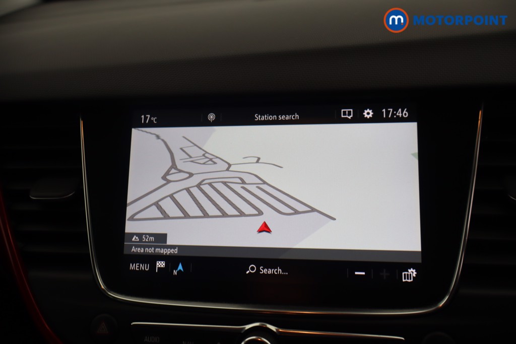 Vauxhall Crossland Sri Nav Manual Petrol SUV - Stock Number (1648122) - 20th supplementary image