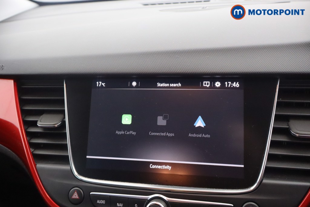 Vauxhall Crossland Sri Nav Manual Petrol SUV - Stock Number (1648122) - 22nd supplementary image