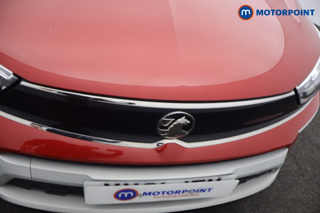 Vauxhall Crossland Sri Nav Manual Petrol SUV - Stock Number (1648122) - 26th supplementary image