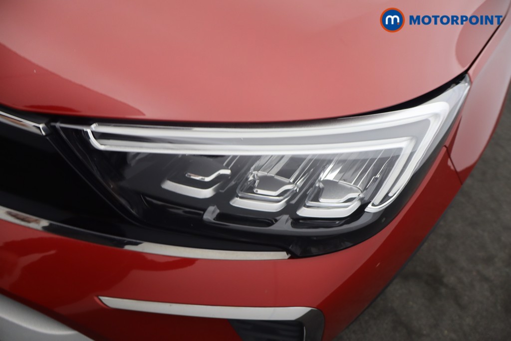 Vauxhall Crossland Sri Nav Manual Petrol SUV - Stock Number (1648122) - 27th supplementary image