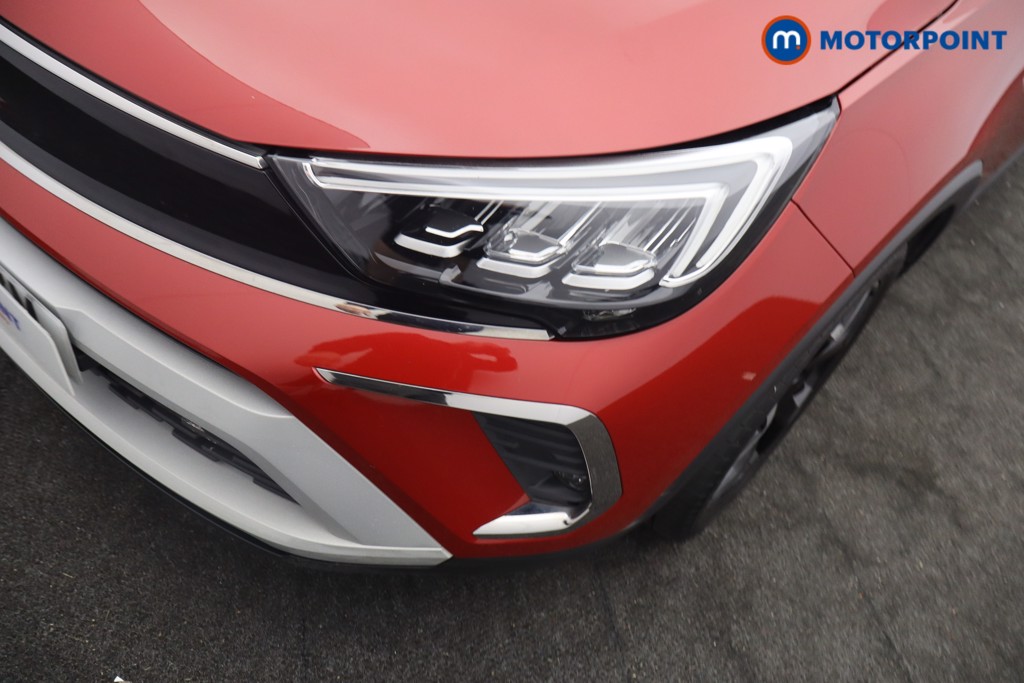 Vauxhall Crossland Sri Nav Manual Petrol SUV - Stock Number (1648122) - 28th supplementary image