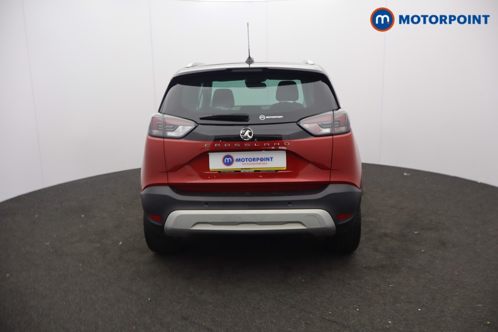 Vauxhall Crossland Sri Nav Manual Petrol SUV - Stock Number (1648122) - 1st supplementary image