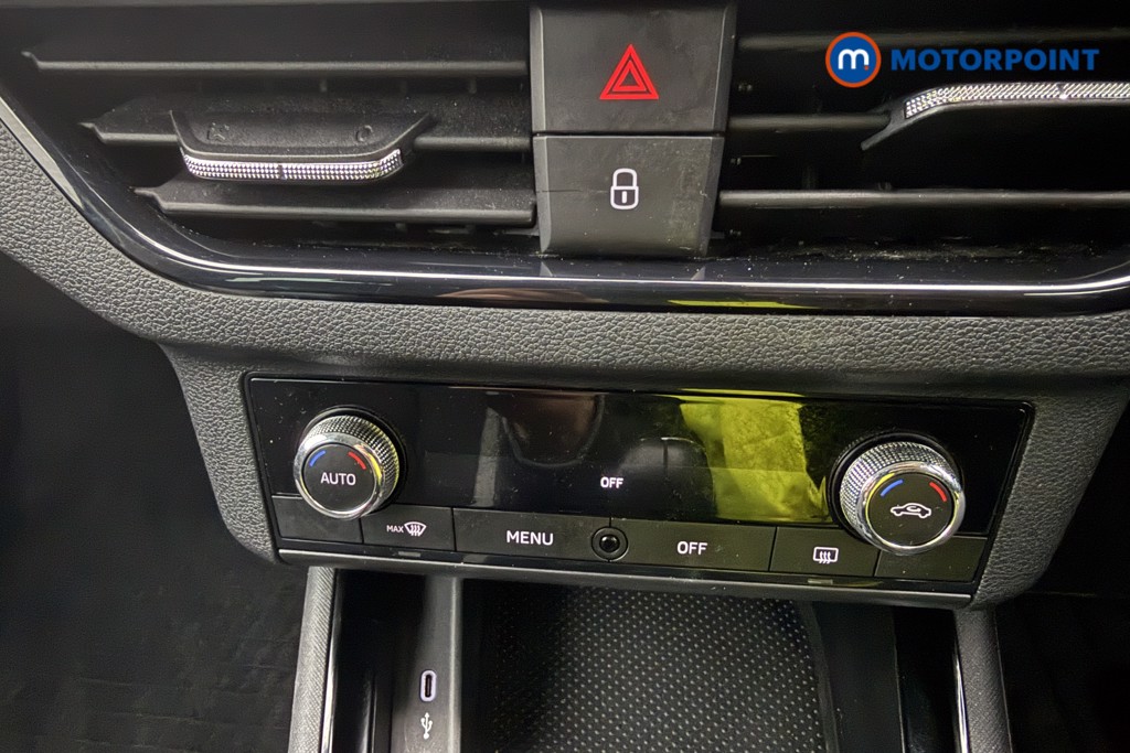 Skoda Kamiq Se L Manual Petrol SUV - Stock Number (1648135) - 7th supplementary image