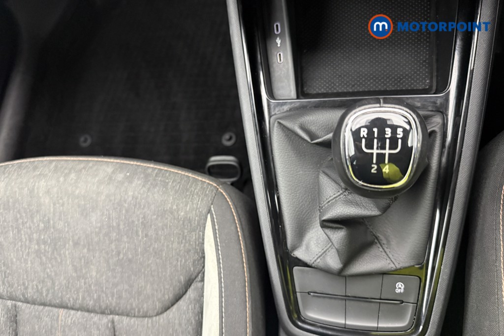 Skoda Kamiq Se L Manual Petrol SUV - Stock Number (1648135) - 8th supplementary image