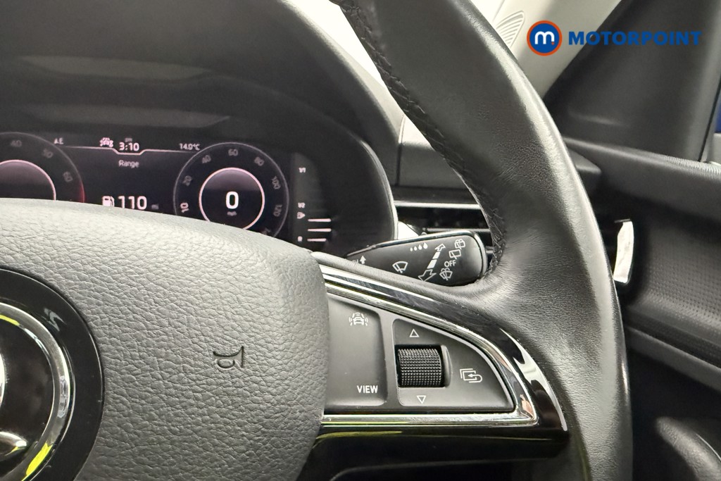 Skoda Kamiq Se L Manual Petrol SUV - Stock Number (1648135) - 10th supplementary image