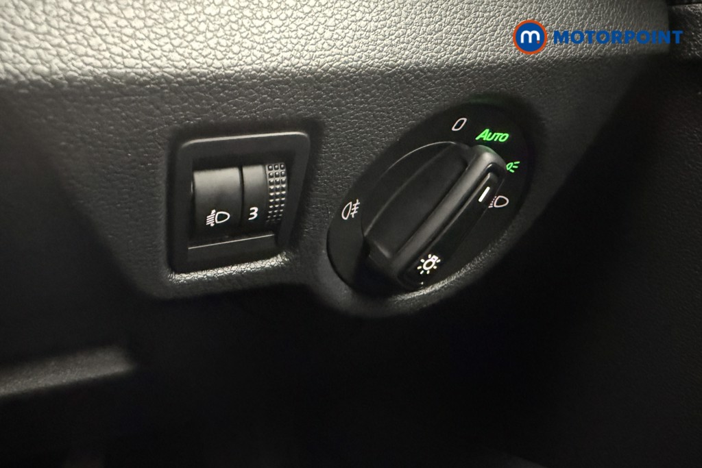Skoda Kamiq Se L Manual Petrol SUV - Stock Number (1648135) - 11th supplementary image