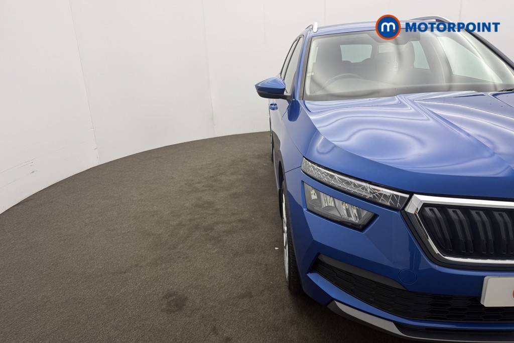 Skoda Kamiq Se L Manual Petrol SUV - Stock Number (1648135) - 18th supplementary image
