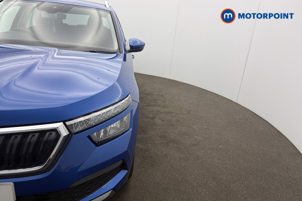 Skoda Kamiq Se L Manual Petrol SUV - Stock Number (1648135) - 19th supplementary image